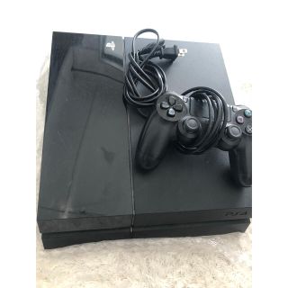 ps4 500gb 本体の通販 10,000点以上 | フリマアプリ ラクマ