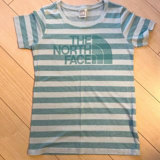 ザノースフェイス(THE NORTH FACE)のノースフェイス　Mサイズ　(Tシャツ(半袖/袖なし))