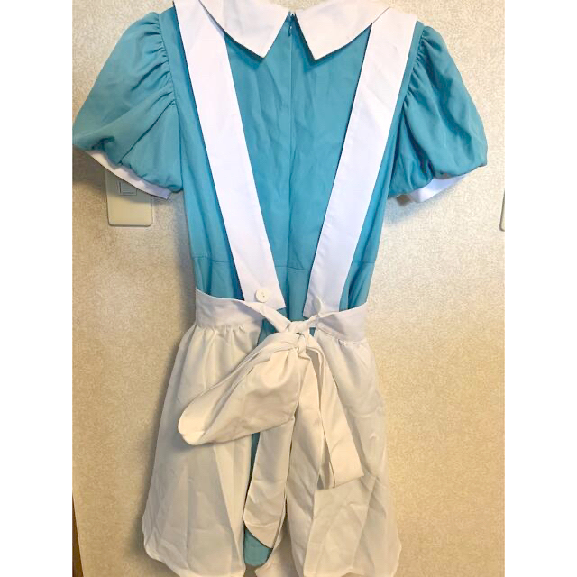 kiss製 アリス コスプレ 衣装