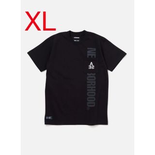 ネイバーフッド(NEIGHBORHOOD)のWIND AND SEA NEIGHBORHOOD Tシャツ(Tシャツ/カットソー(半袖/袖なし))