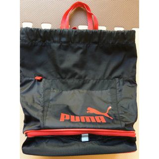 プーマ(PUMA)のPUMA  プールバッグ(マリン/スイミング)