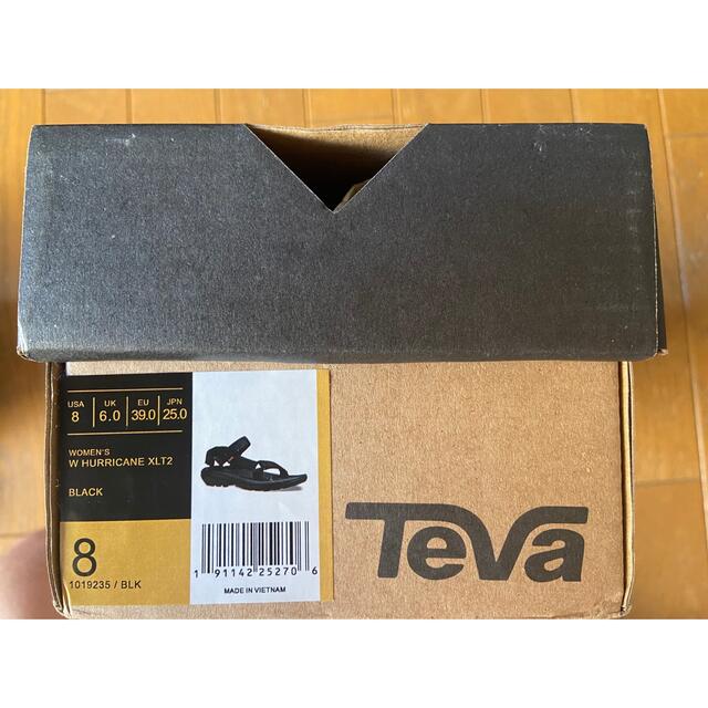 Teva(テバ)のTeva サンダル レディースの靴/シューズ(サンダル)の商品写真