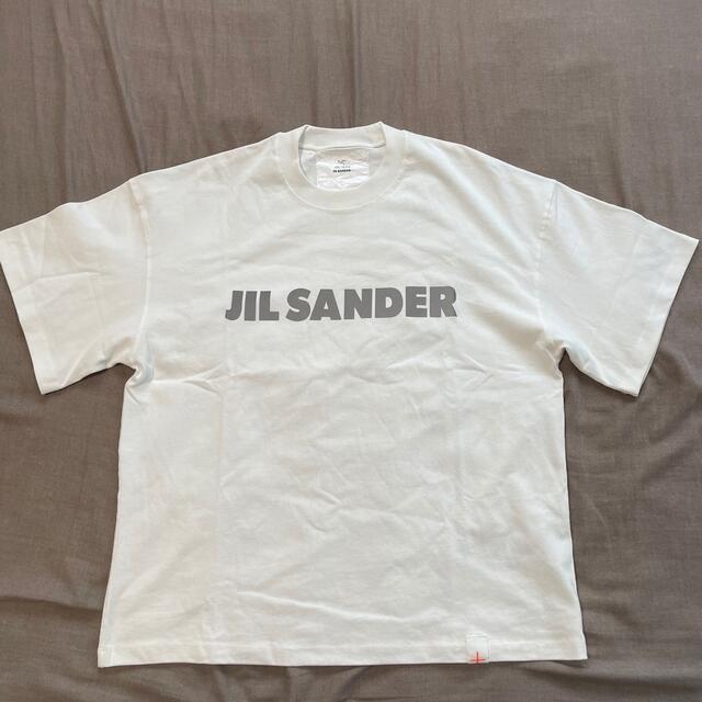 Jil Sander - 未使用ジルサンダー×アークテリクス コラボTシャツ ユニ ...