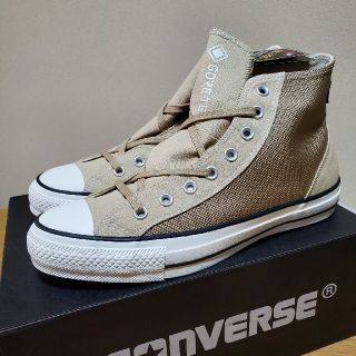 コンバース(CONVERSE)のCONVERSE ALL STAR 100 GORE-TEX TN HI(スニーカー)