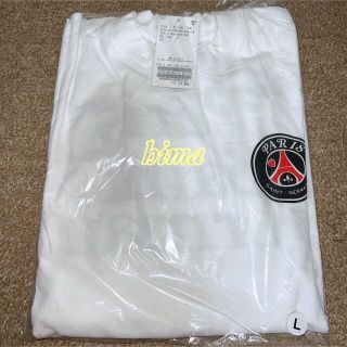 Paris Saint-Germain - verdy×PSG ロングTシャツ Lサイズ ロンTの通販