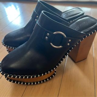 マウジー(moussy)のmoussy サンダル(サンダル)