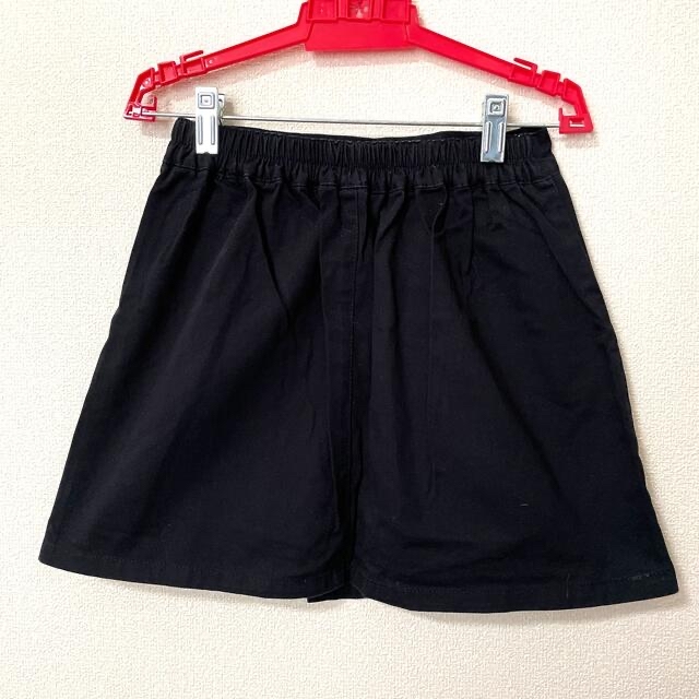GIRLS スカート  キッズ/ベビー/マタニティのキッズ服女の子用(90cm~)(スカート)の商品写真
