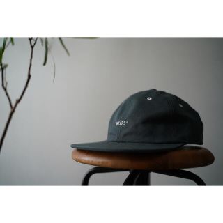 ダブルタップス(W)taps)の【SALE】WTAPS ダブルタップス キャップ (キャップ)