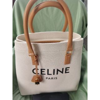 セリーヌ キャンバストートバッグの通販 58点 | celineを買うならラクマ