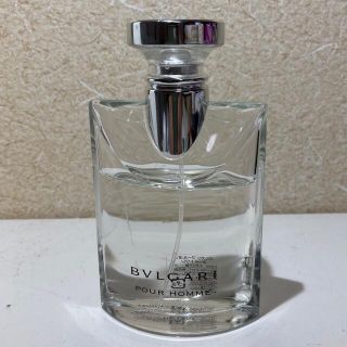 BVLGARI - BVLGARI オードトワレ プールオム 100mlの通販 by なかみぞ's shop｜ブルガリならラクマ