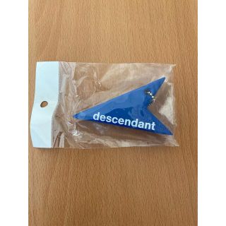 ディセンダント(DESCENDANT)のDescendant keychain ディセンダントキーチェーン(キーホルダー)