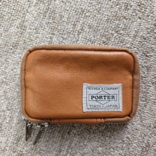 ポーター(PORTER)のPORTER　キーケース(キーケース)