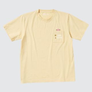 ユニクロ(UNIQLO)のspy family ユニクロ UT アーニャ XXL スパイファミリー(Tシャツ/カットソー(半袖/袖なし))