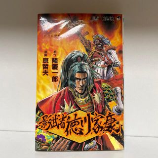 影武者徳川家康 ６(少年漫画)