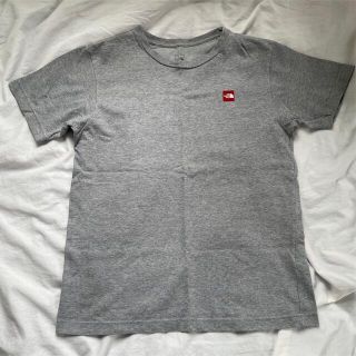 ザノースフェイス(THE NORTH FACE)の美品　the noth face Tシャツ(Tシャツ/カットソー(半袖/袖なし))