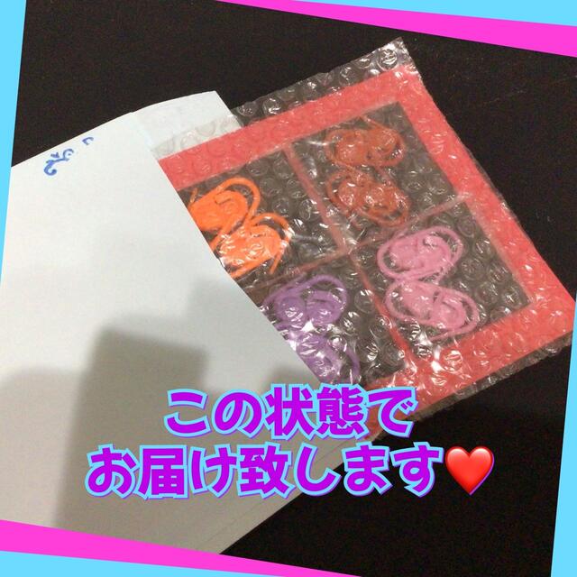 編み物時の悲惨事故防止＆覚え止め❤️ステッチマーカー、段数カウンター ハンドメイドの素材/材料(その他)の商品写真