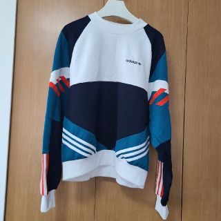 アディダス(adidas)の【adidas】トレーナー(スウェット)