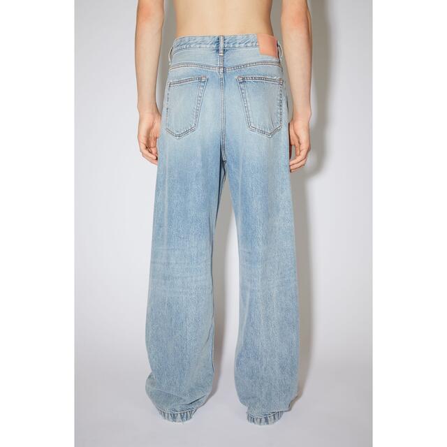 Acne studios アクネステュディオス　Loose fit jeans