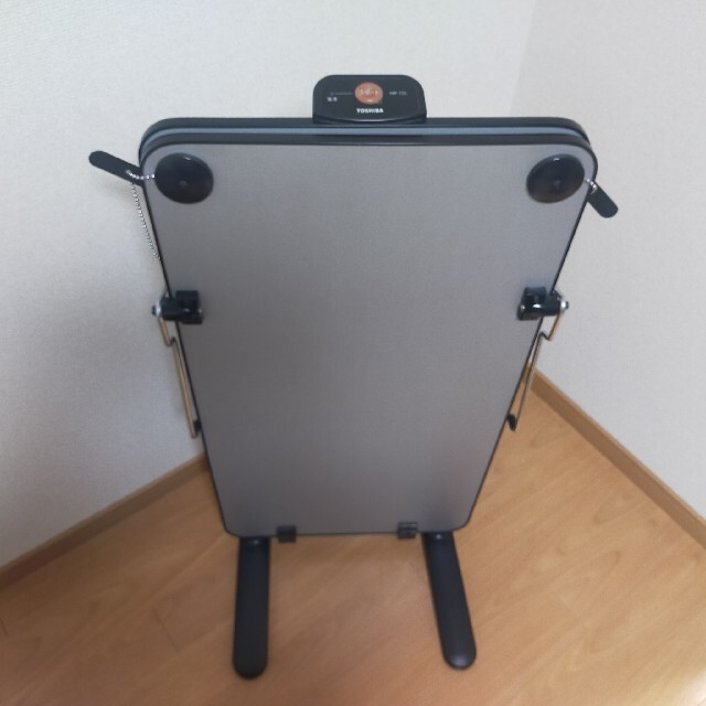 東芝 ズボンプレッサー HIP-T35 2