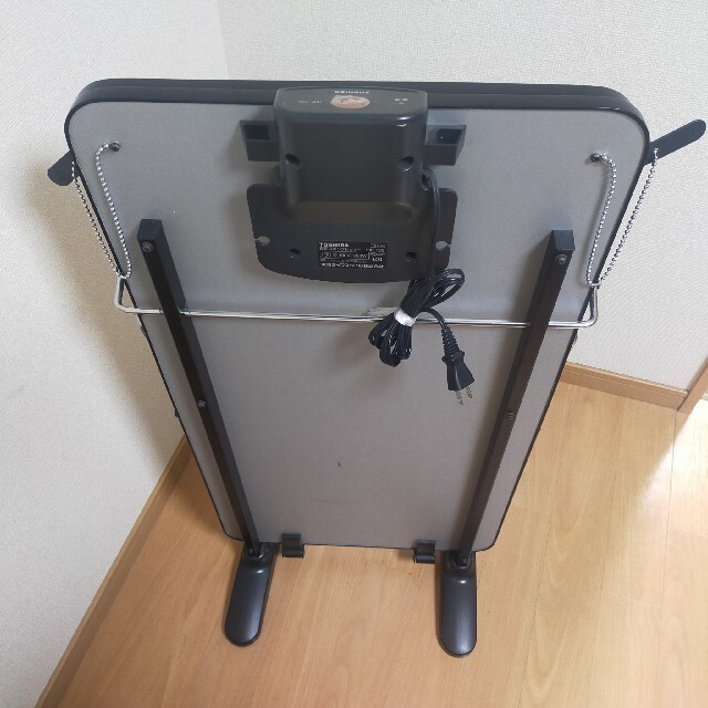 東芝 ズボンプレッサー HIP-T35 3
