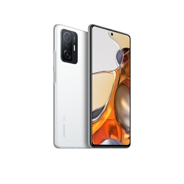 新品未開封】xiaomi11T Pro 128GB | diamundialfuturos.concytec.gob.pe