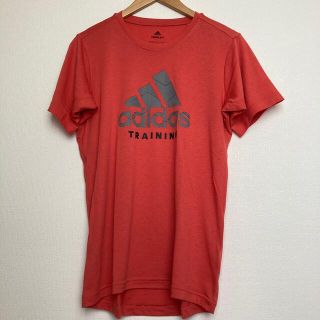 アディダス(adidas)のアディダス　スポーツ　Tシャツ(Tシャツ(半袖/袖なし))