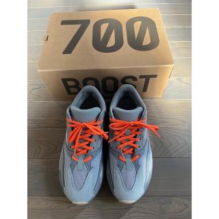 アディダス(adidas)のadidas yeezy boost 700(スニーカー)