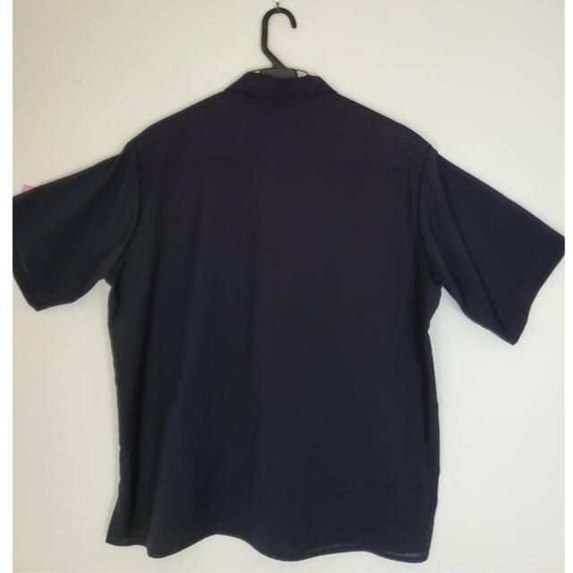 UNIVERSAL OVERALL(ユニバーサルオーバーオール)のメンズシャツ メンズのトップス(シャツ)の商品写真