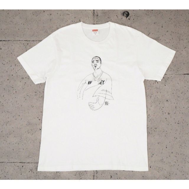 Supreme - シュプリーム 18SS Prodigy Tee プロディジー Tシャツ Mの ...