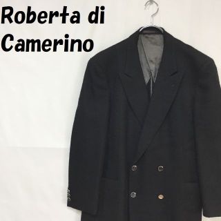 ROBERTA DI CAMERINO - ロベルタ ディ カメリーノ ジャケット ツイード