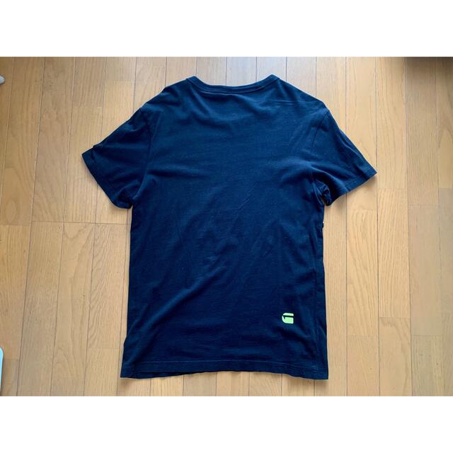 G-STAR RAW(ジースター)のG-STAR RAW Tシャツ メンズのトップス(Tシャツ/カットソー(半袖/袖なし))の商品写真