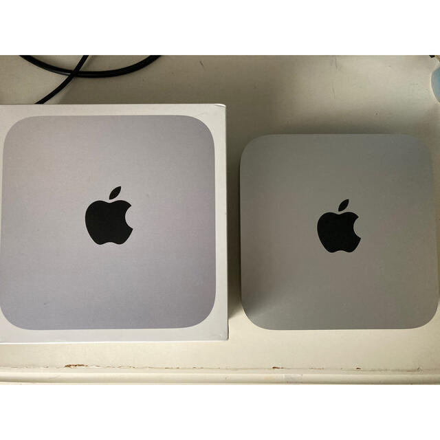 Mac (Apple) - APPLE M1 Mac Mini 16GB/256GB