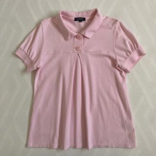 バーバリー(BURBERRY)のバーバリー ポロシャツ サイズ160(Tシャツ/カットソー)