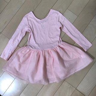 オールドネイビー(Old Navy)のキッズワンピース(ワンピース)