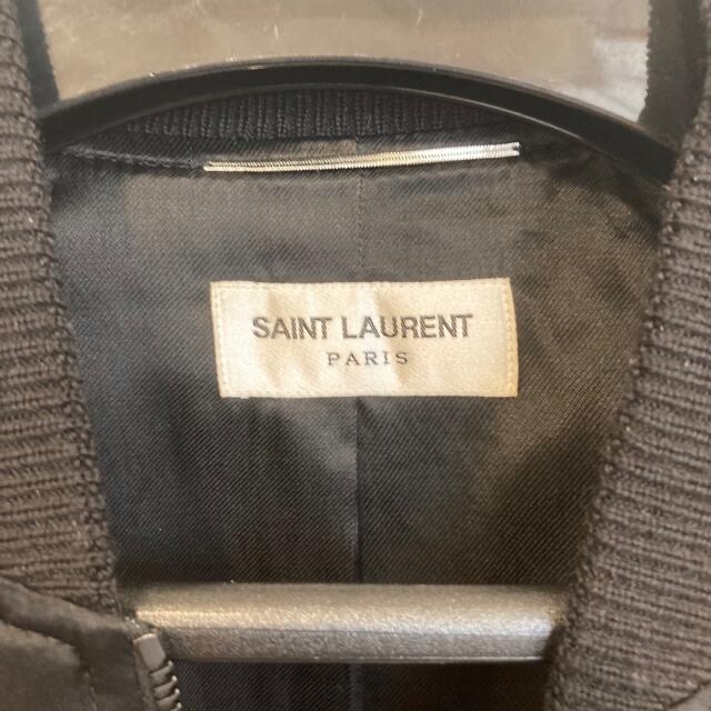 saint laurent paris ジャケット ブルゾン | paymentsway.co