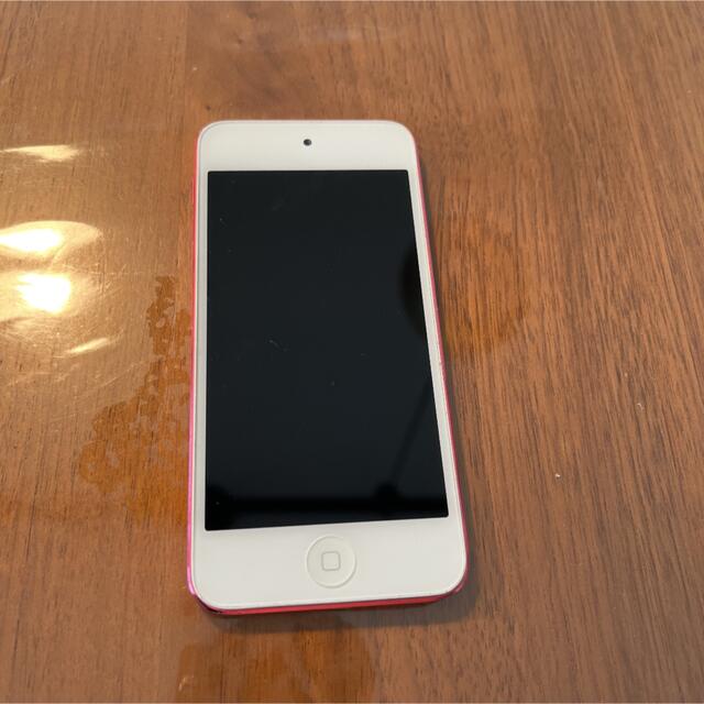 iPod touch(アイポッドタッチ)のAPPLE iPod touch 32GB スマホ/家電/カメラのオーディオ機器(ポータブルプレーヤー)の商品写真