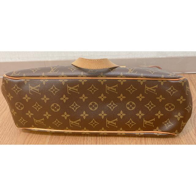 LOUIS VUITTON(ルイヴィトン)のルイヴィトン LOUIS VUITTON モノグラム バティニョール レディースのバッグ(トートバッグ)の商品写真