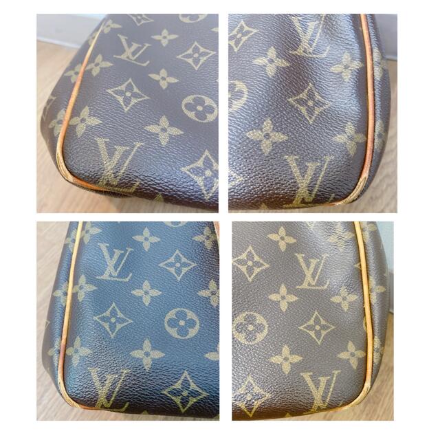 LOUIS VUITTON(ルイヴィトン)のルイヴィトン LOUIS VUITTON モノグラム バティニョール レディースのバッグ(トートバッグ)の商品写真