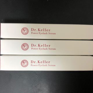 ビーグレン(b.glen)のビーグレン　まつげ美容液　パワーアイラッシュセラム /Dr.Keller(まつ毛美容液)