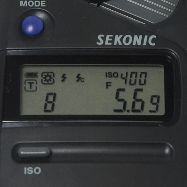 SEKONIC セコニック 露出計 フラッシュメイト L-308X 買取 名古屋