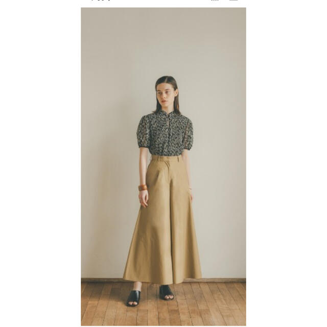 チノパンFRARE CHINOS PANTS        ◉専用になります◉