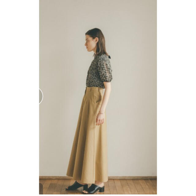 CLANE(クラネ)のFRARE CHINOS PANTS        ◉専用になります◉ レディースのパンツ(チノパン)の商品写真