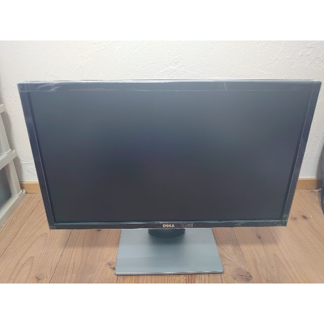 【ほぼ新品】Dell　23.6インチ ゲーミングモニター