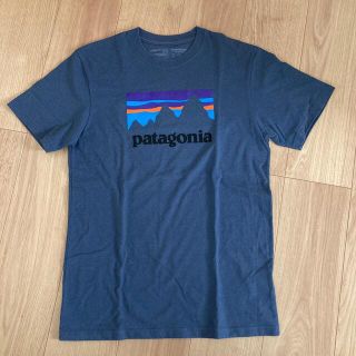 パタゴニア(patagonia)のYU様専用☆PATAGONIA パタゴニア Tシャツ👕(Tシャツ(半袖/袖なし))