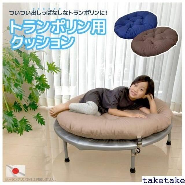 《送料無料》 コットン 日本製 ソファ 大きい シンプ リン クッション 5