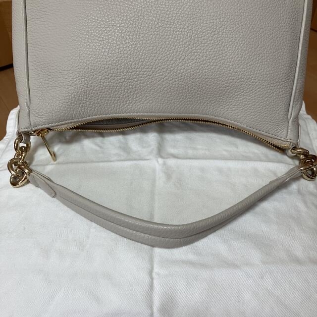 【新品・未使用】フルラ FURLA ショルダーバッグ COMETA M HOBO 2