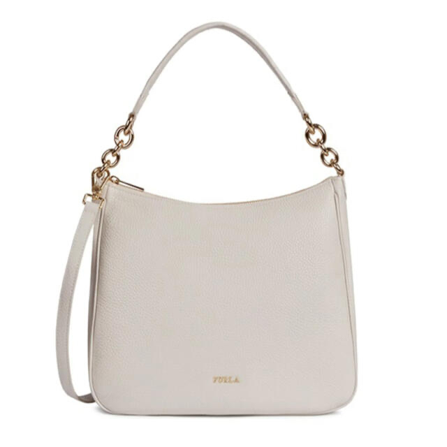 【新品・未使用】フルラ FURLA ショルダーバッグ COMETA M HOBO 7