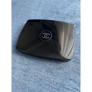 シャネル(CHANEL)のCHANEL/ファンデーション/ケースのみ(ファンデーション)