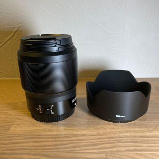 ニコン(Nikon)のNIKKOR Z 50mm f1.8 S ニコン(レンズ(単焦点))