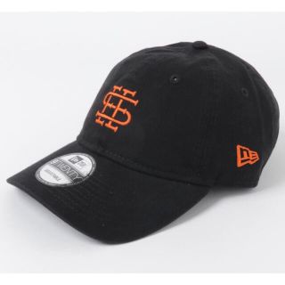 ニューエラー(NEW ERA)のNEW ERA×SEE SEE　CAP  seesee newera ニューエラ(キャップ)